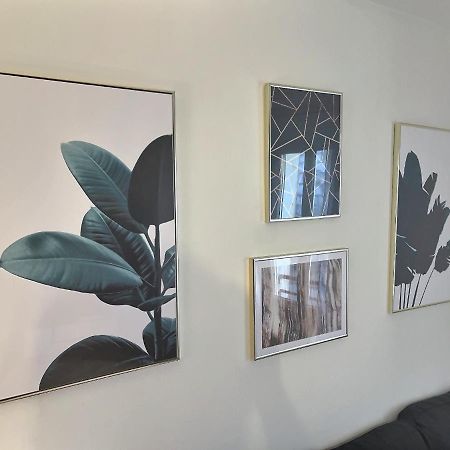 Appartement Les Recollets à Châlons-en-Champagne Extérieur photo