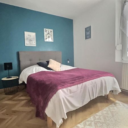 Appartement Les Recollets à Châlons-en-Champagne Extérieur photo