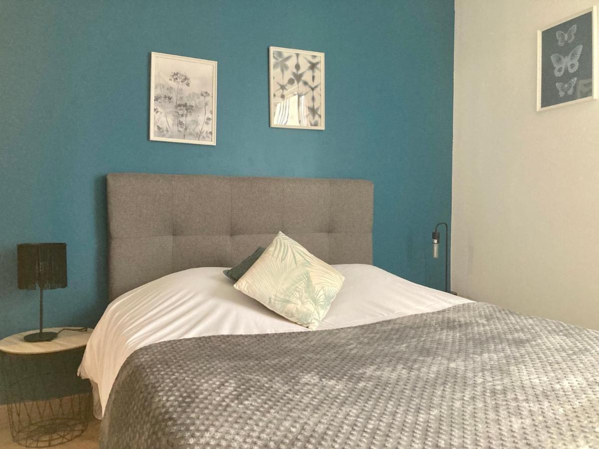 Appartement Les Recollets à Châlons-en-Champagne Extérieur photo