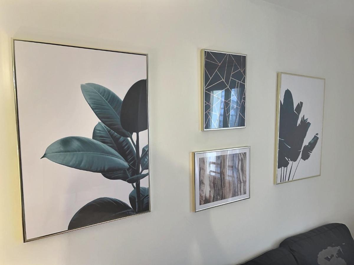 Appartement Les Recollets à Châlons-en-Champagne Extérieur photo