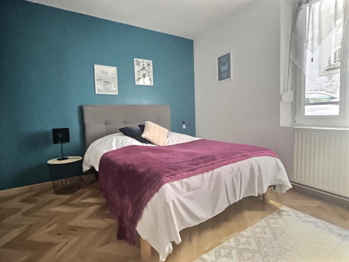 Appartement Les Recollets à Châlons-en-Champagne Extérieur photo
