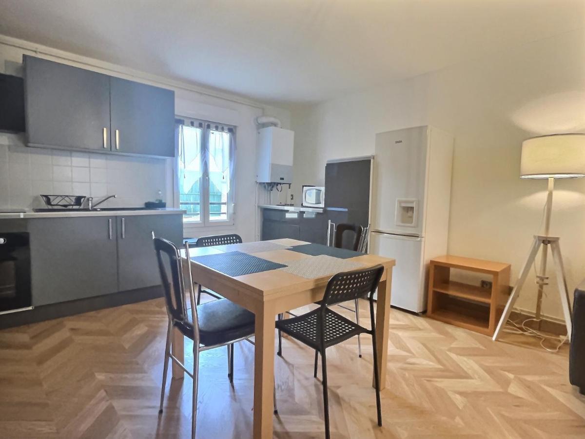 Appartement Les Recollets à Châlons-en-Champagne Extérieur photo
