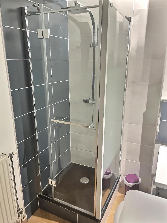 Appartement Les Recollets à Châlons-en-Champagne Extérieur photo