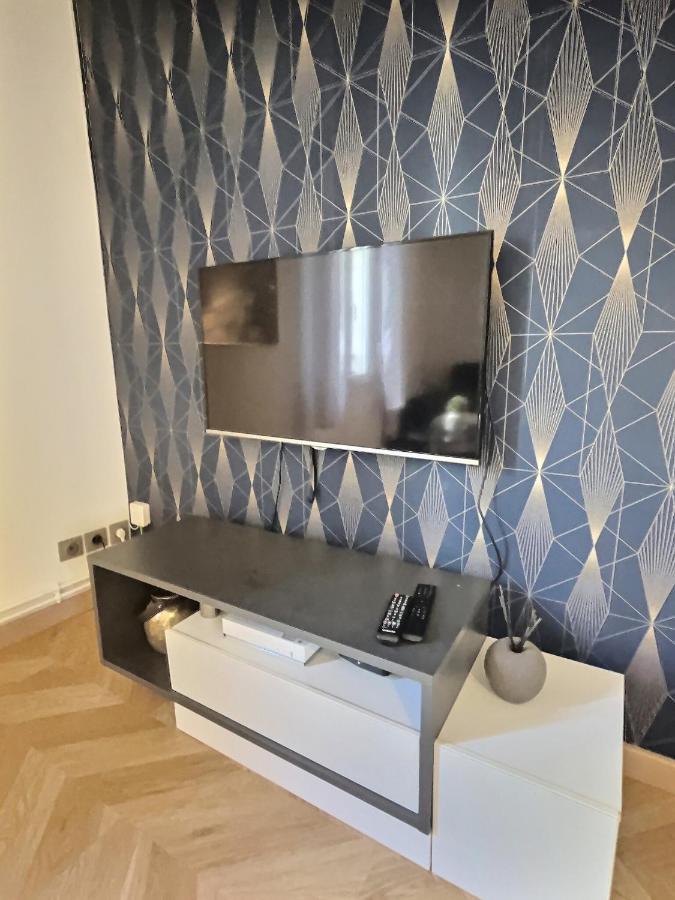 Appartement Les Recollets à Châlons-en-Champagne Extérieur photo