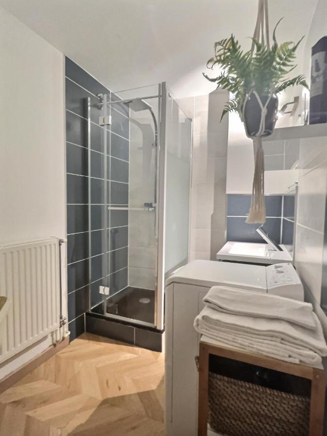 Appartement Les Recollets à Châlons-en-Champagne Extérieur photo