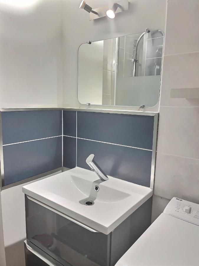 Appartement Les Recollets à Châlons-en-Champagne Extérieur photo