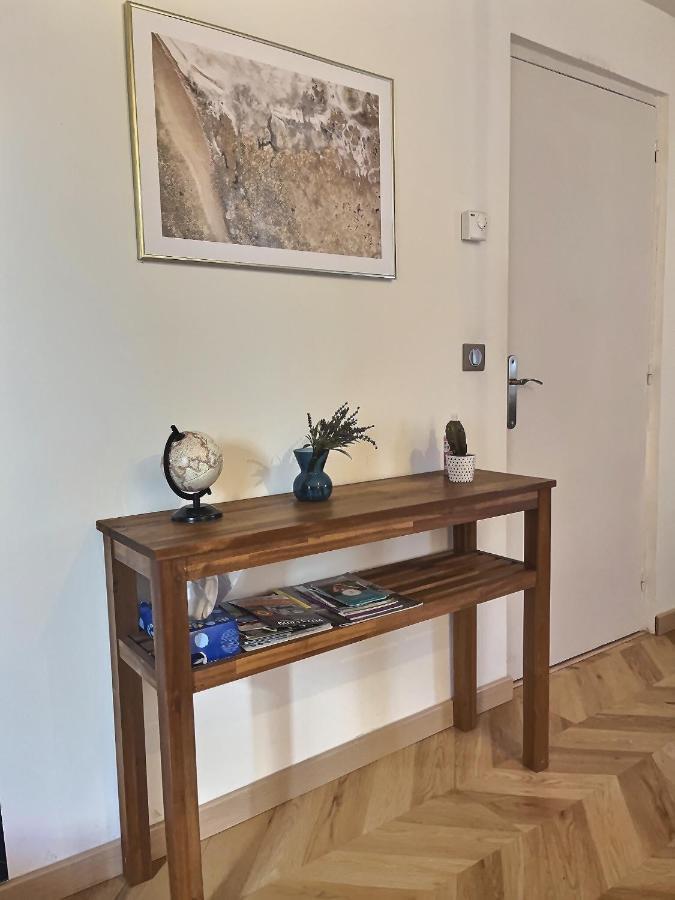 Appartement Les Recollets à Châlons-en-Champagne Extérieur photo