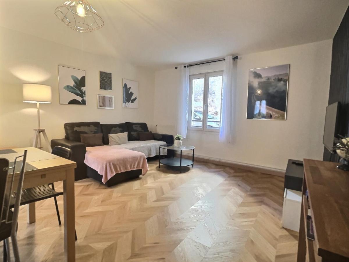 Appartement Les Recollets à Châlons-en-Champagne Extérieur photo