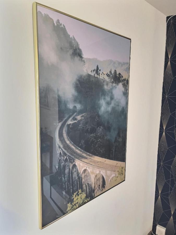 Appartement Les Recollets à Châlons-en-Champagne Extérieur photo